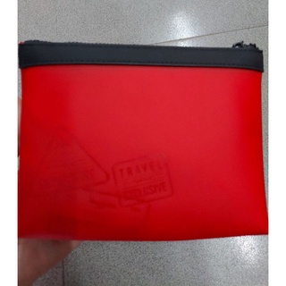 Túi ví đựng mỹ phẩm MAC
