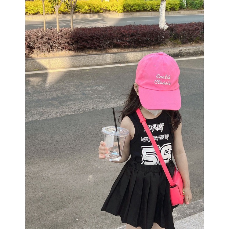 Set váy đen TTR64 TTN65