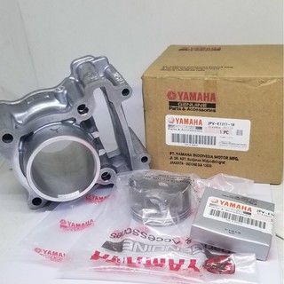 Nòng xylan Excenter 150