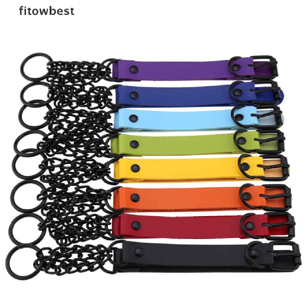 Vòng Cổ Choker Da Đen Phong Cách Gothic Punk