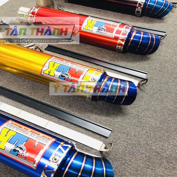 Lon Pô Nlk Thái Lan MS1910