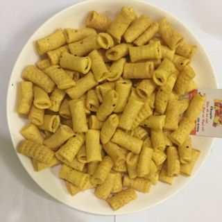 Snack ống tròn 1kg