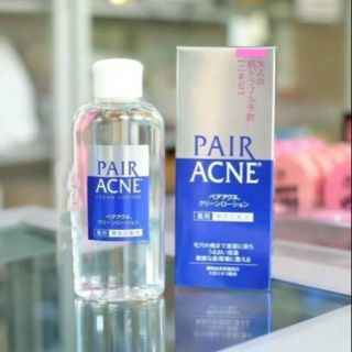 Nước Hoa Hồng Dưỡng Da Ngăn Ngừa Mụn Pair Acne lotion 160ml