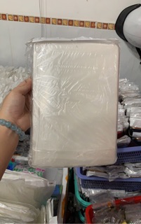 Ốp dẻo silicon Ipad Air 10.5( 2019)/pro 10.5(2017)