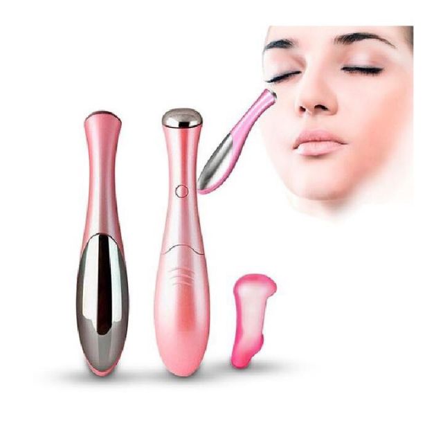 Máy massage vùng da quanh mắt