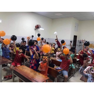 Quà tặng Halloween