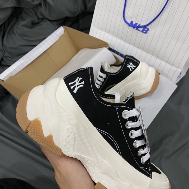 GIÀY M.L.B BICBANG CHUNKY 1:1 SC