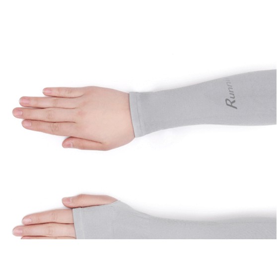 Găng tay chống nắng co giãn 4 chiều Fashion chất đẹp chắn tin UV cực tím
