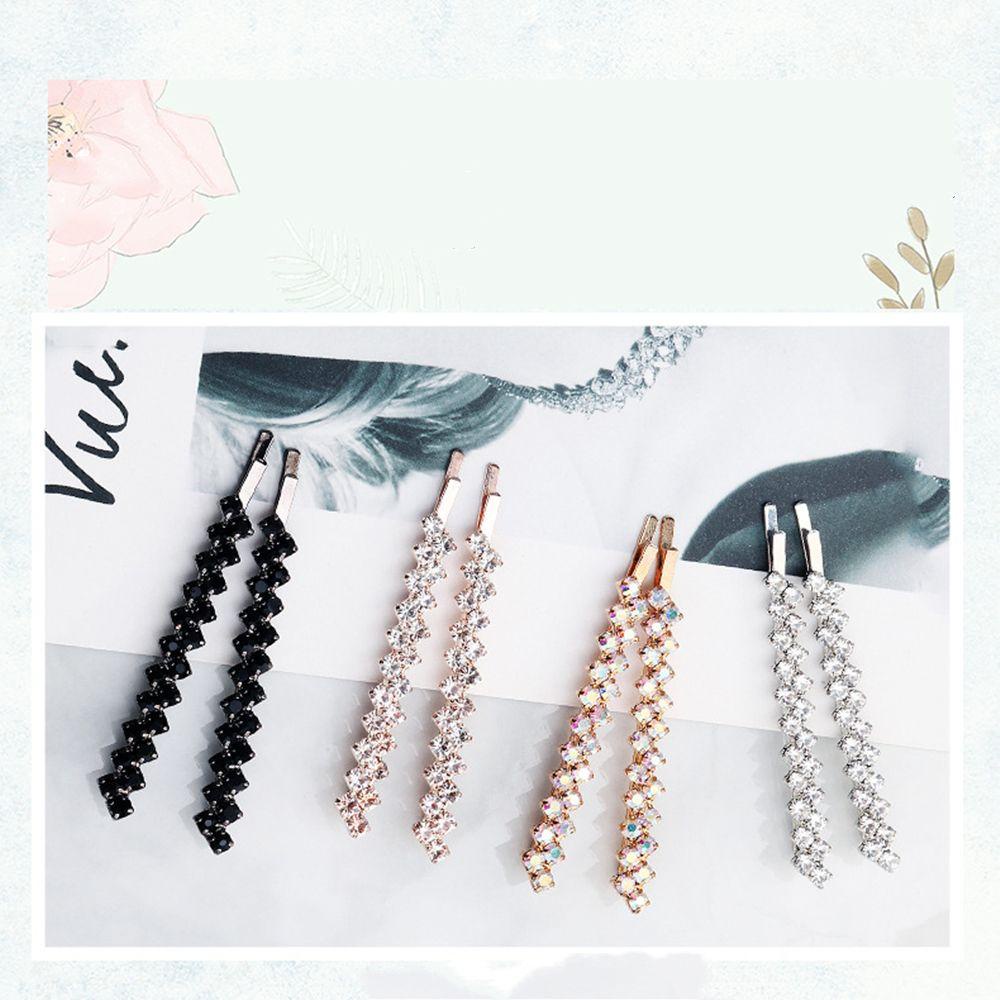 Kẹp Tóc Phụ Kiện Thời Trang Nữ Tính