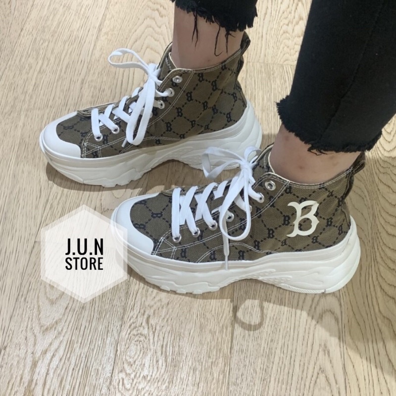 GIÀY ML.B CHUNKY HIGH MONO LAI AU sc