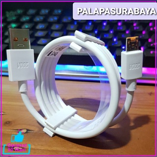 Dây cáp sạc 100% micro usb 7 pin cho realme 3 pro