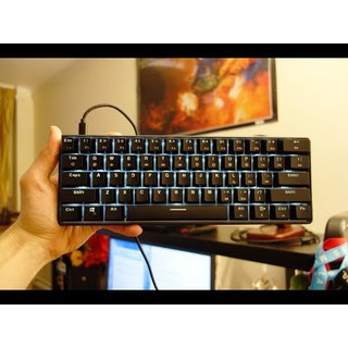Bàn phím - Keyboard AcGam AG6X