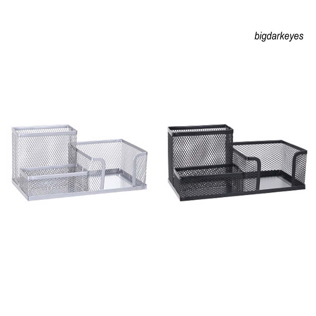 Nyt- Giá Đỡ Bút Bằng Lưới Hai Mặt Có Thể Tái Sử Dụng