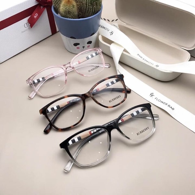 Gọng kính cận Unisex