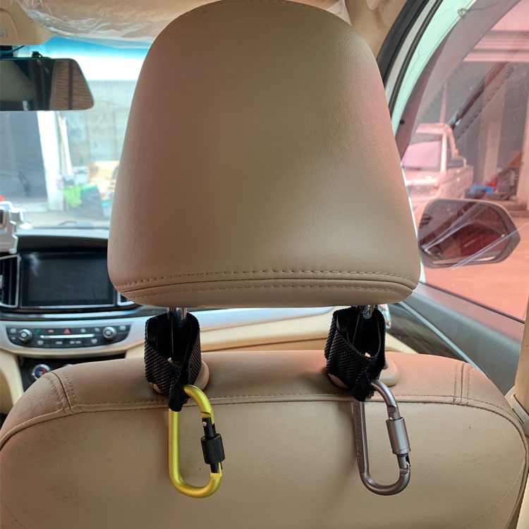 Móc Treo Đồ Tiện Lợi, Có Khóa