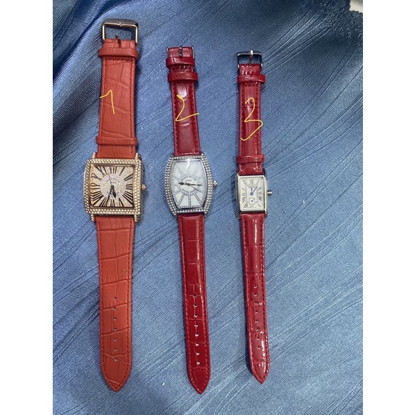 [SALE ĐỒNG HỒ ĐEO TAY THỜi TRANG NỮ THANH LỊCH VÀ SANG TRỌNG QUÁ ĐẸP MẤY anh chị ơi ủng hộ em kiếm tiền cưới