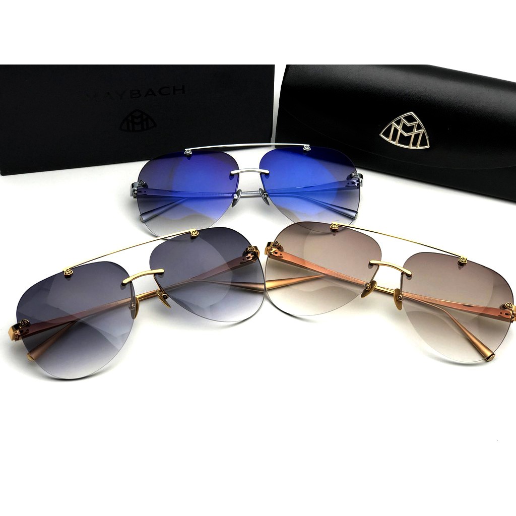 KÍNH MẮT THỜI TRANG CAO CẤP NAM/NỮ MAYBACH