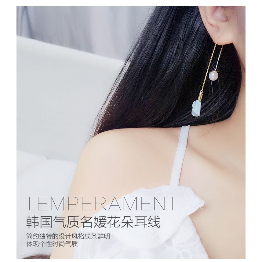 khuyên tai nữ-MS14