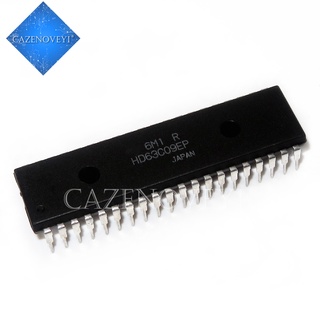 1 Chiếc HD63C09RP HD63C09EP HD63C09P DIP-40 Còn Hàng