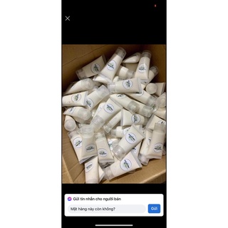 gel lột mụn hand made
