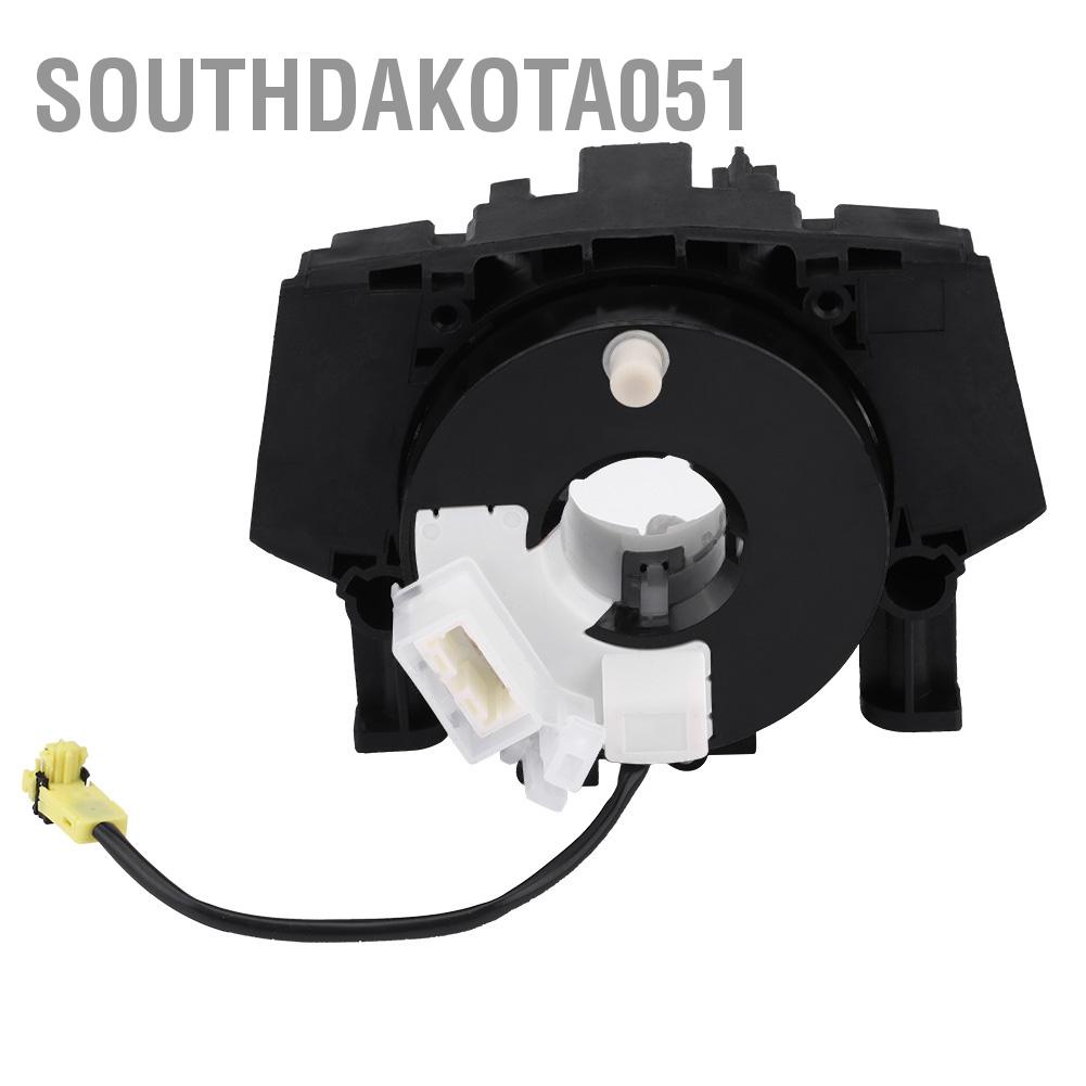 Southdakota051 Auto Spiral Cable Airbag Clock Spring for Nissan Pathfinder Navara 2005-2013 25567 EB301
