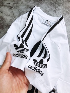 Áo das trắng cambo xịn