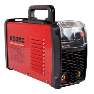 MÁY HÀN ĐIỆN TỬ RODEO MMA-200L