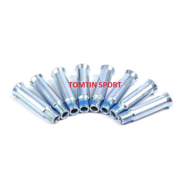 Ốc bánh patin 1 đầu dành cho giày trượt patin người lớn và trẻ em cao cấp - phụ kiện giày trượt patin TOMTIN SPORT