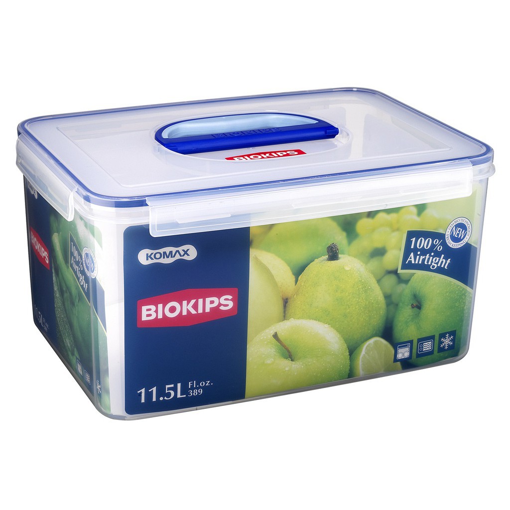 Hộp nhựa Komax Biokips 11.5L