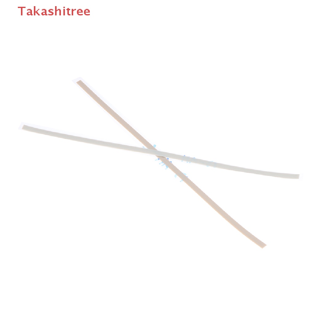 Dải Cao Su Chống Trượt Dành Cho Laptop HP ENVY 13-AH TPN-W136