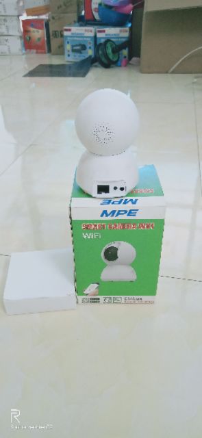 Camera MPE WIFI