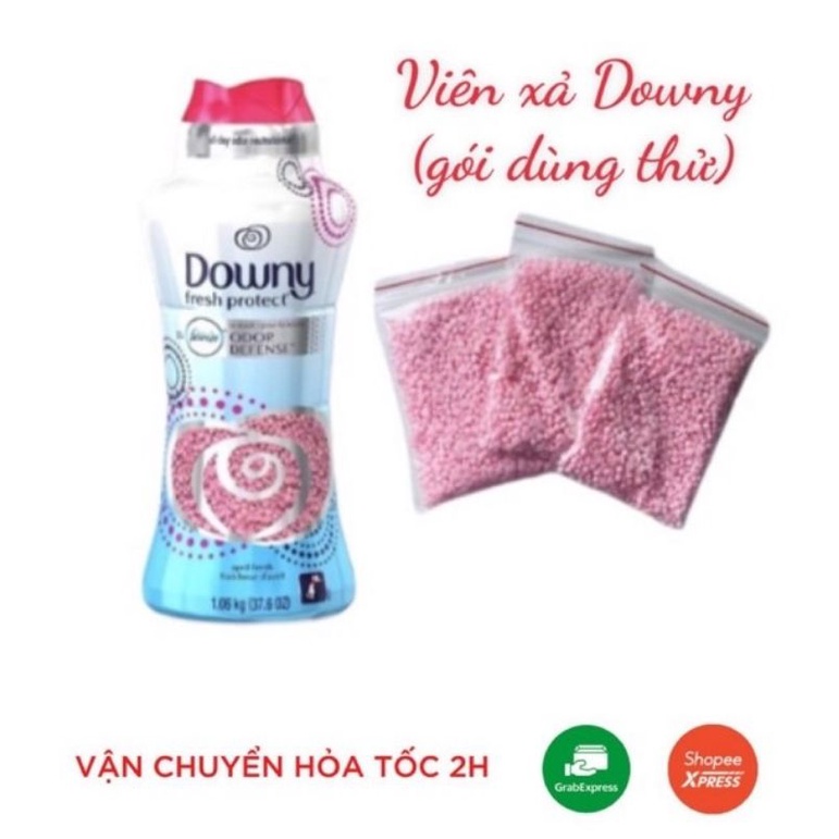 Giấy Thơm Quần Áo Bounce Mỹ