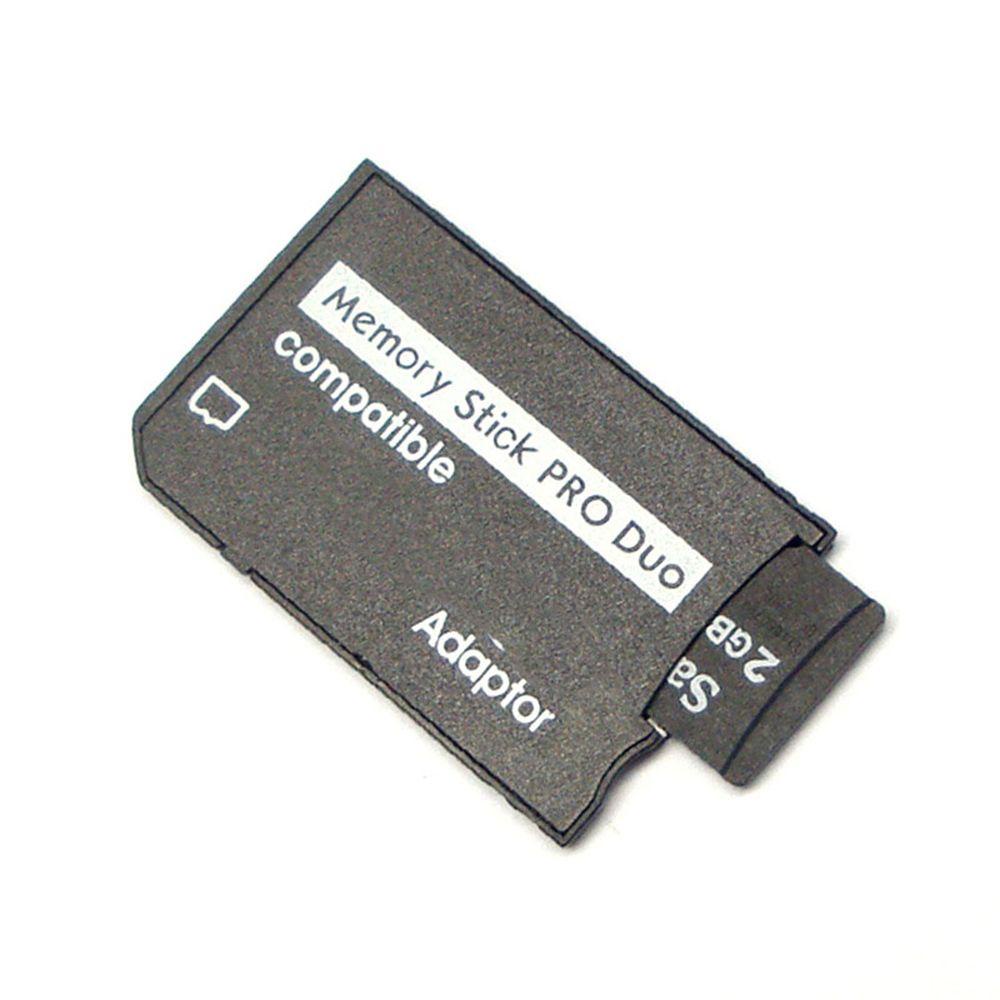 Hộp Đựng Thẻ Nhớ SD / PSP Tiện Dụng