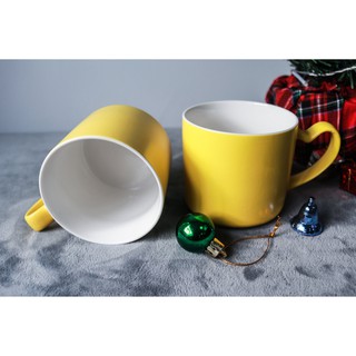Bộ 4 ly gốm Donghwa (hình shop chụp)