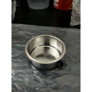 phin lọc đôi 51mm cho máy pha cafe.