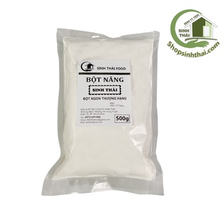 Bột năng cao cấp 500g