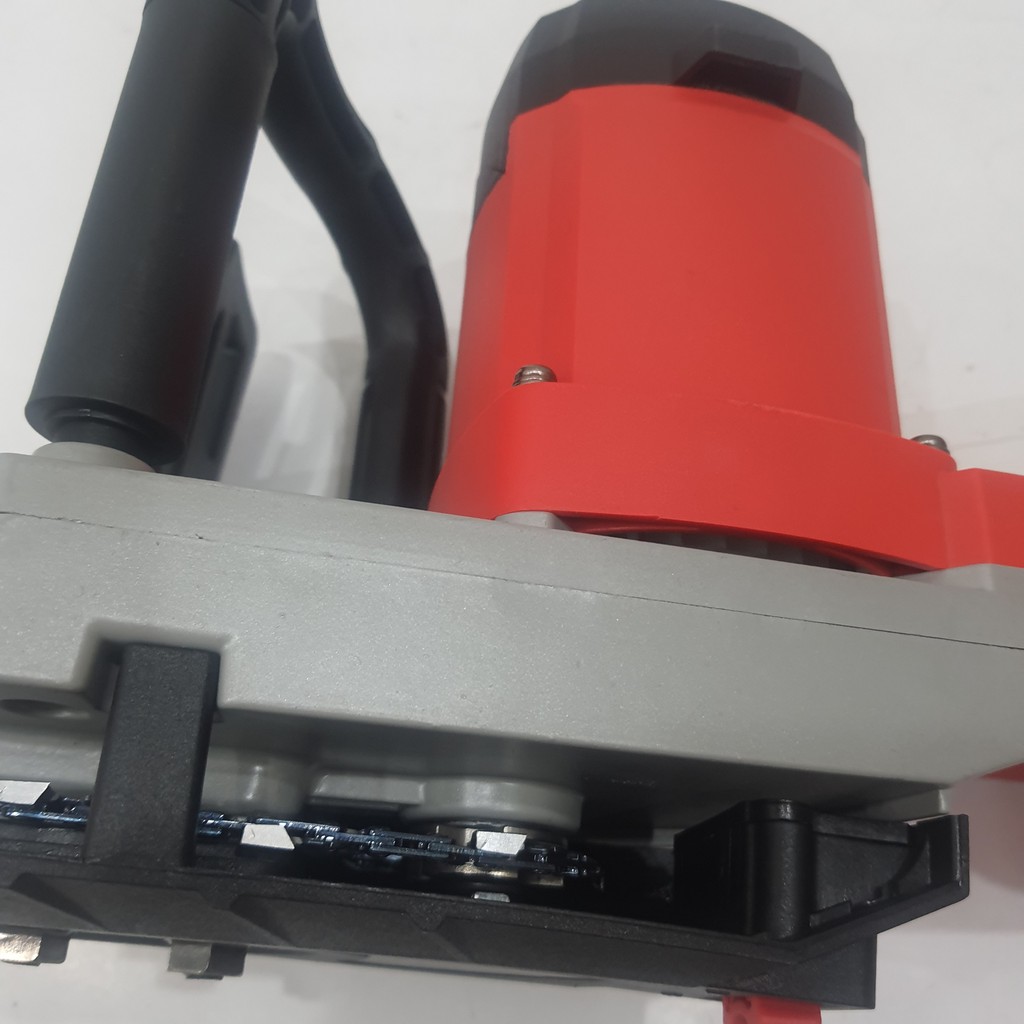 Máy cưa xích điện chính hãng Etop công suất lớn 2200w 1405 - Lưỡi lam 42cm - Máy cưa gỗ, cưa xích chạy điện