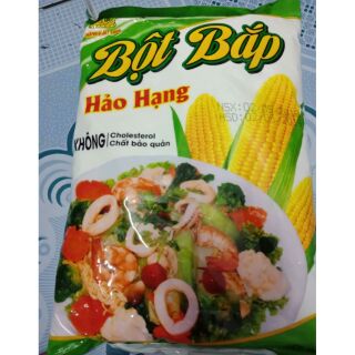 400g bột bắp Tuấn Phương
