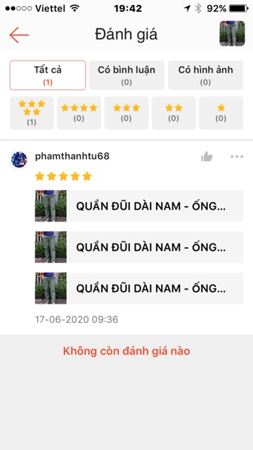 QUẦN ĐŨI DÀI NAM - ỐNG ĐỨNG - CẠP CHUN - TẶNG QUẦN NGỐ