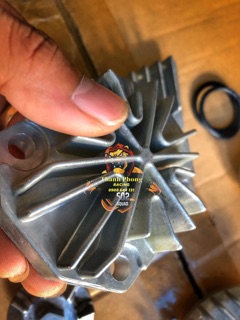 Nắp wave Sunfat