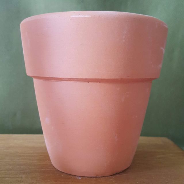 chậu đất nung nâu lớn |FREESHIP  SIÊU XINH | LỖI 1 ĐỔI 1