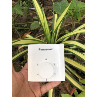 Hộp số quạt trần Panasonic ( Hàng chính hãng Mới 100%)