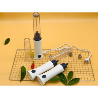 Máy tạo bọt foamer - máy tạo bọt cafe có dây sạc