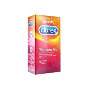 Combo 5 Hộp BCS Durex Chính Hãng Giá Sỉ Hộp 12 Bao, Bao Cao Su Gai Gân Pleasuremax Giúp Tăng Khoái Cảm...