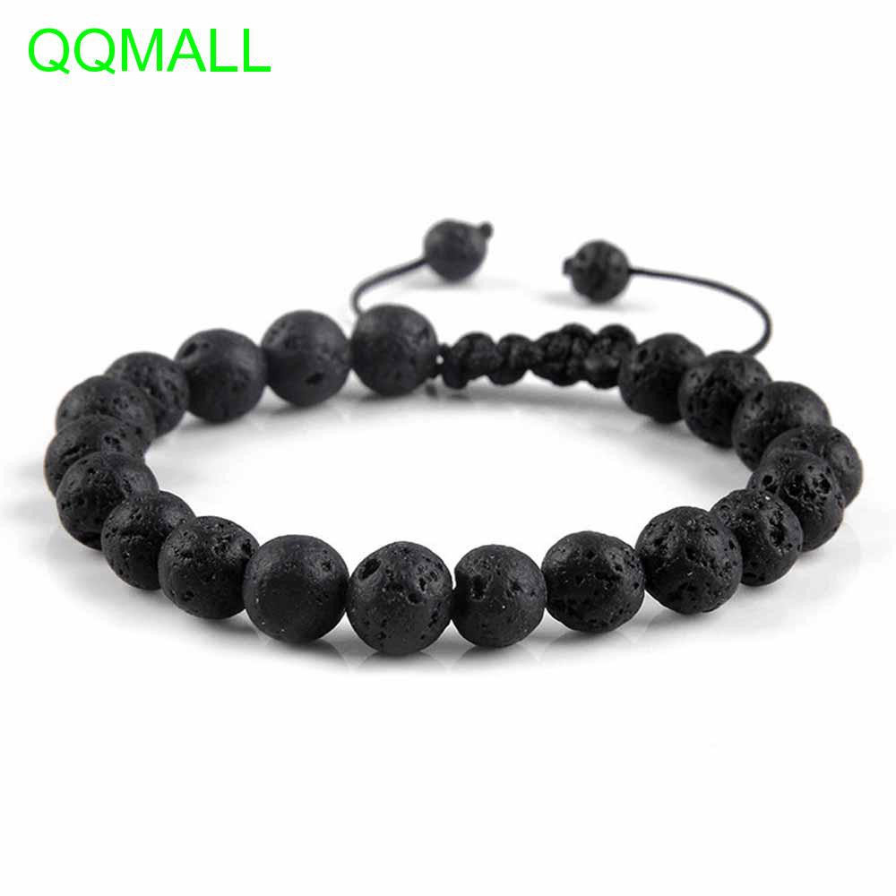 Beaded Men 's Adjustable Gift Women 's Bracelet