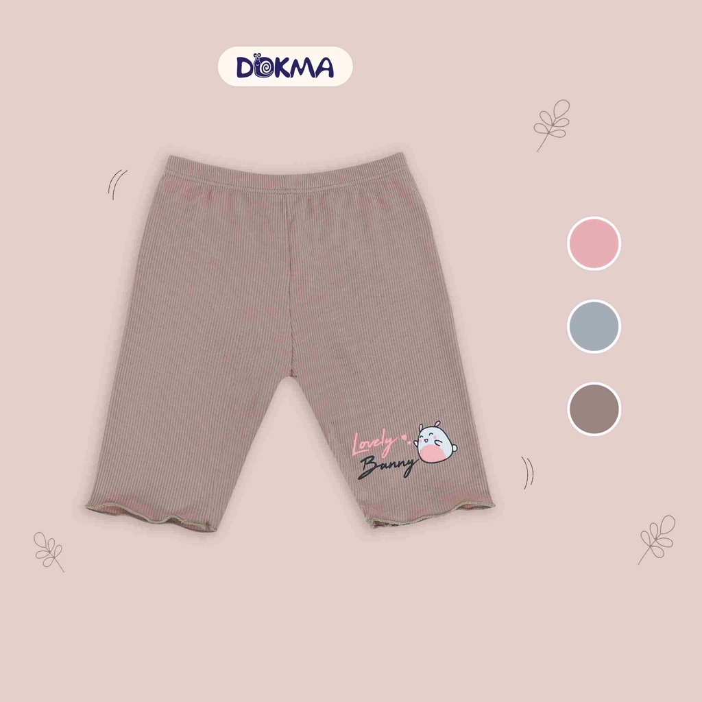 DQ898 Quần legging BG Dokma (9-36M)