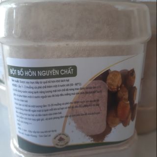 1kg bột bồ hòn - xà phòng từ thiên nhiên