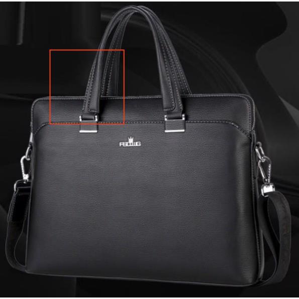 Chính Hãng cặp da cao cấp Cặp da FSD WG09 chính hãng (bảo hành 3 năm-kèm ảnh thật) | BigBuy360 - bigbuy360.vn