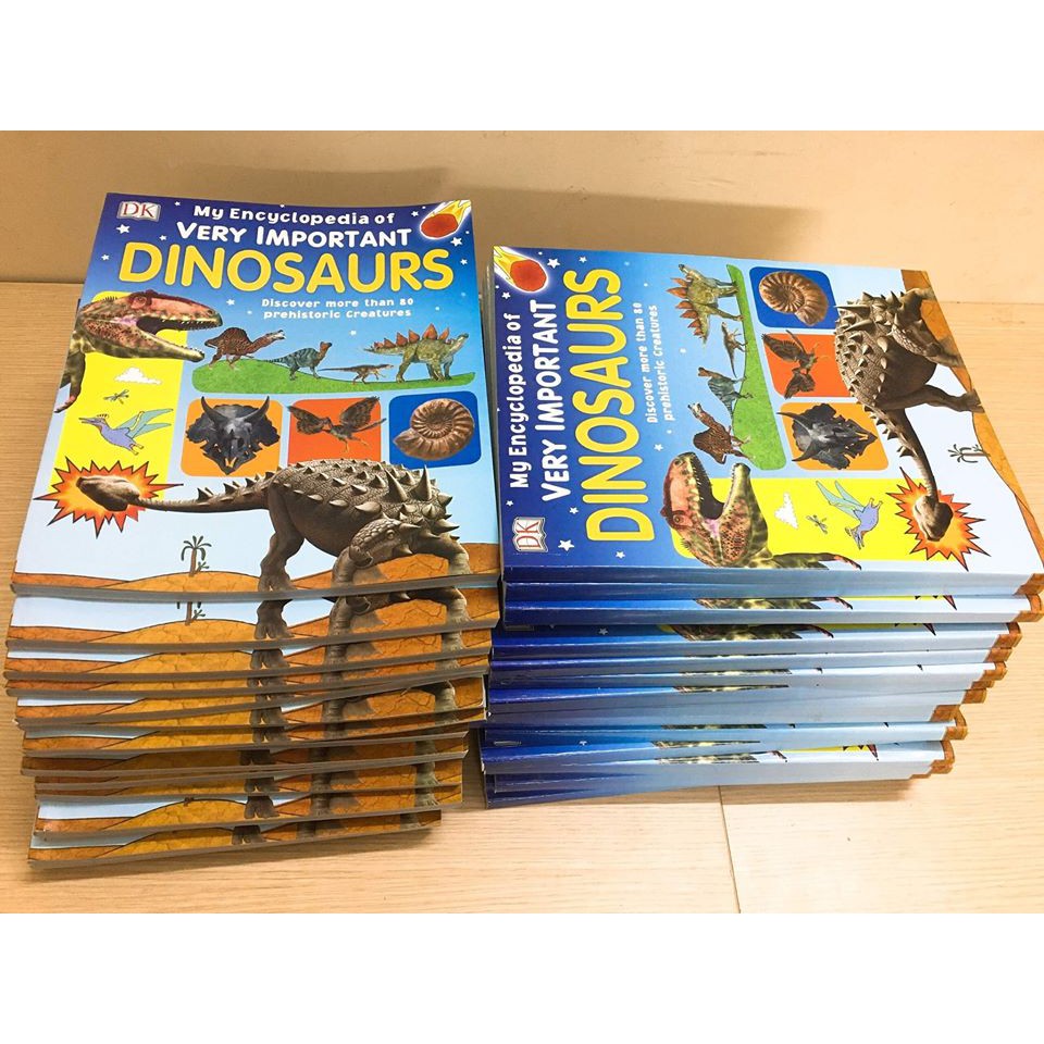 Đồ chơi - Khủng long Dinosaurs