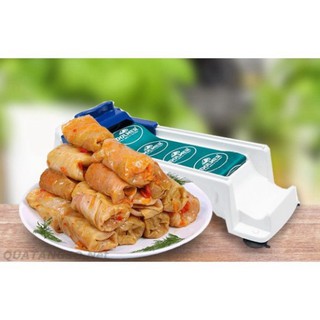 Cuốn Nem, Máy Cuốn Nem 3 Chức Năng